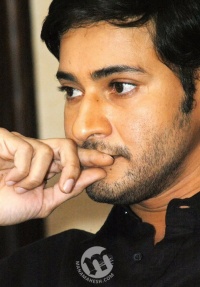 Mahesh babu 54 001